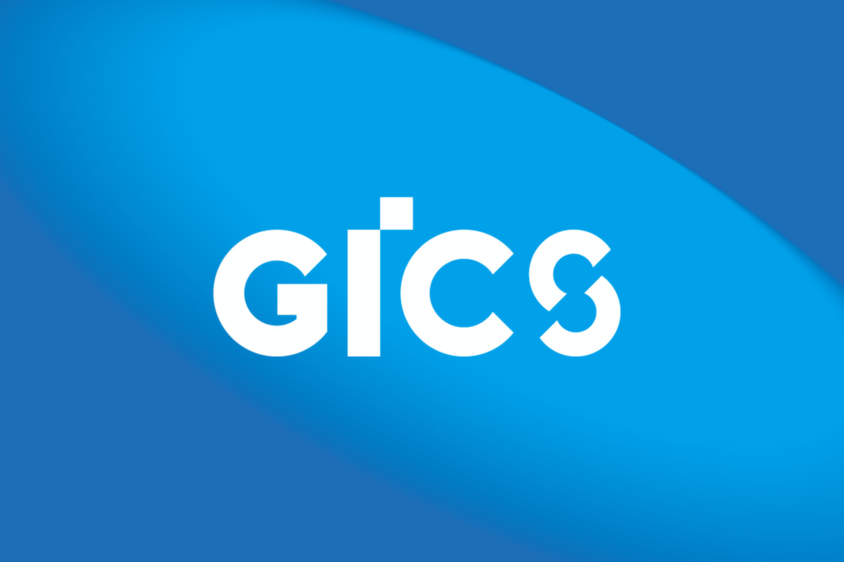 济南GICS全球半导体才智大会VI设计