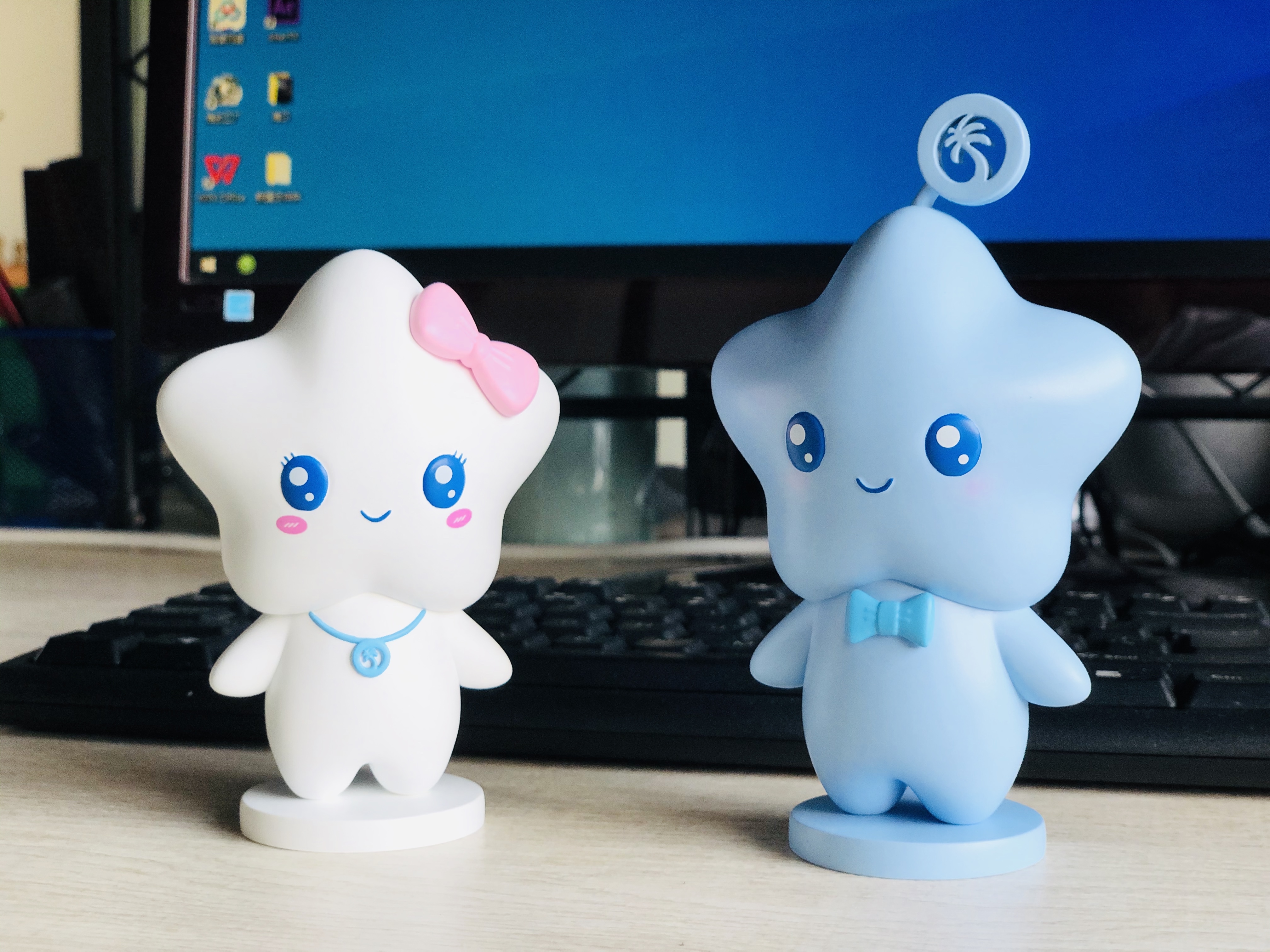 济南海南银行IP形象设计