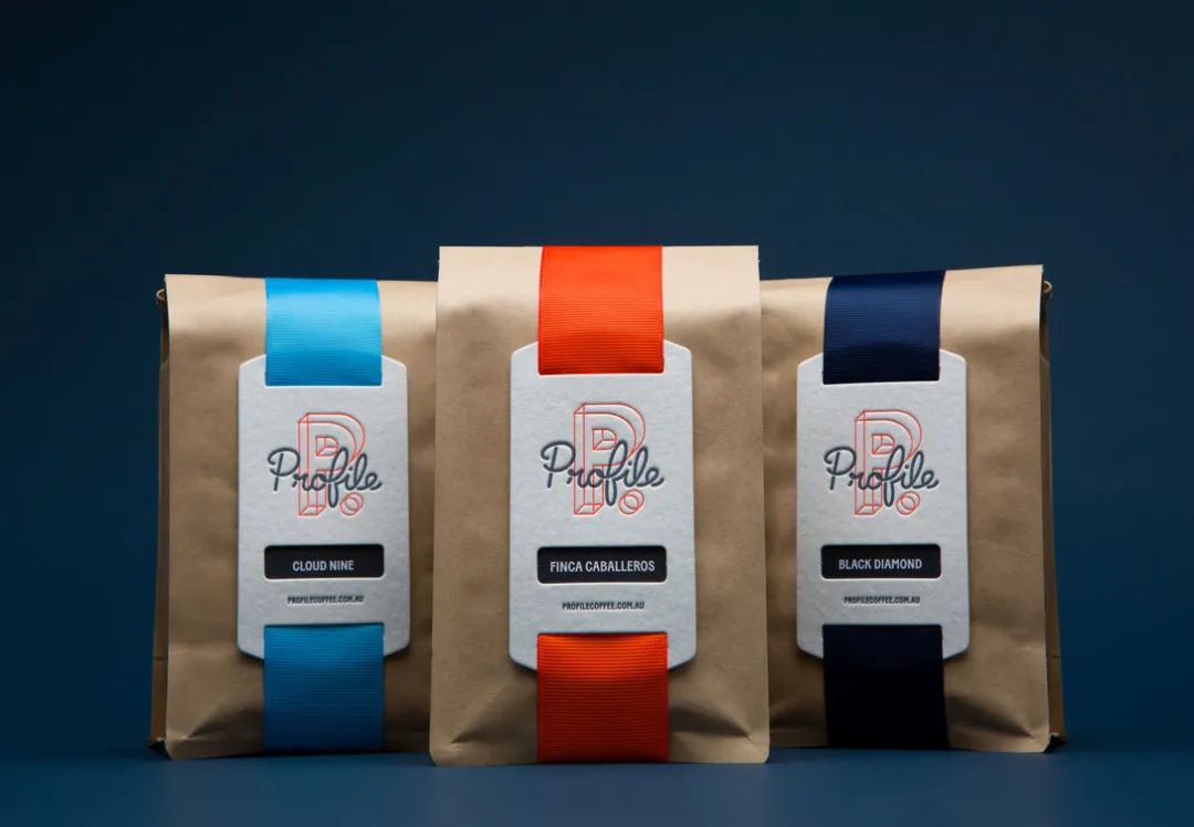 济南咖啡文化品牌形象设计